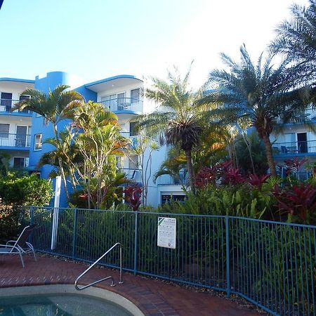 Tranquil Shores Caloundra Exterior photo