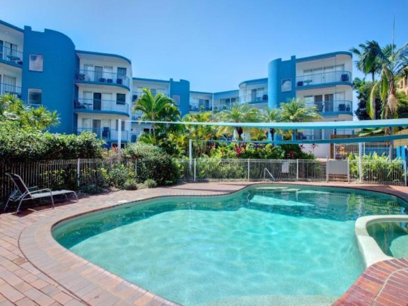 Tranquil Shores Caloundra Exterior photo