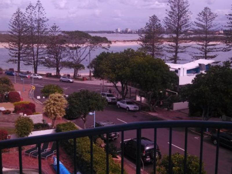 Tranquil Shores Caloundra Exterior photo