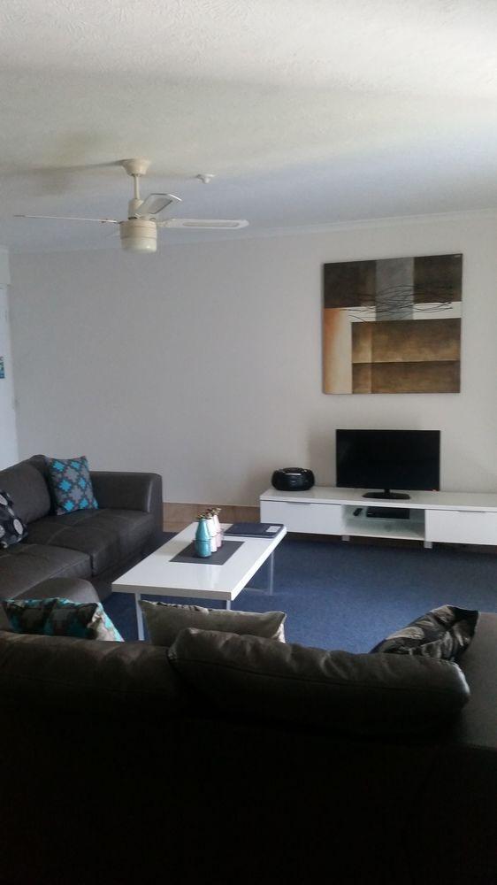 Tranquil Shores Caloundra Exterior photo