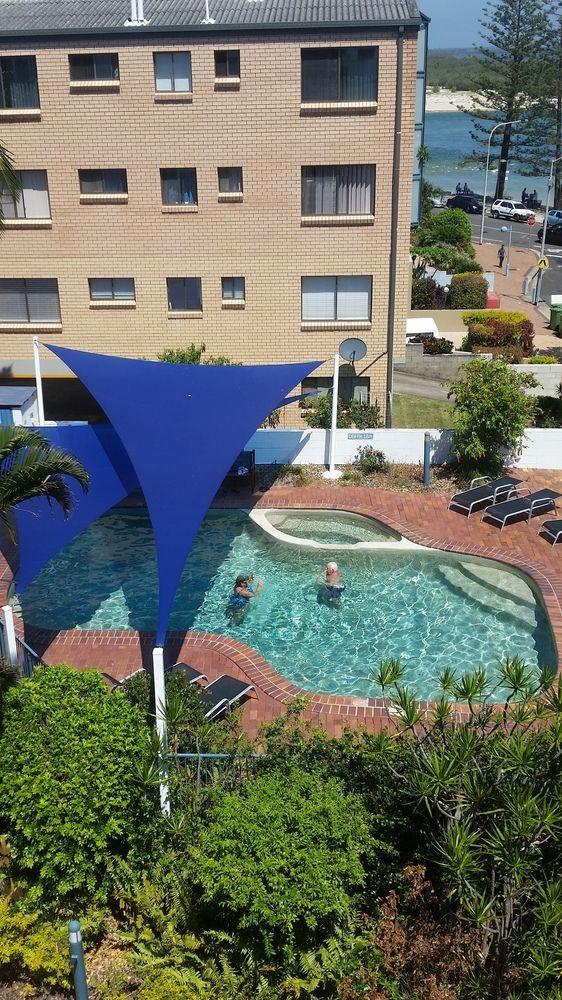 Tranquil Shores Caloundra Exterior photo