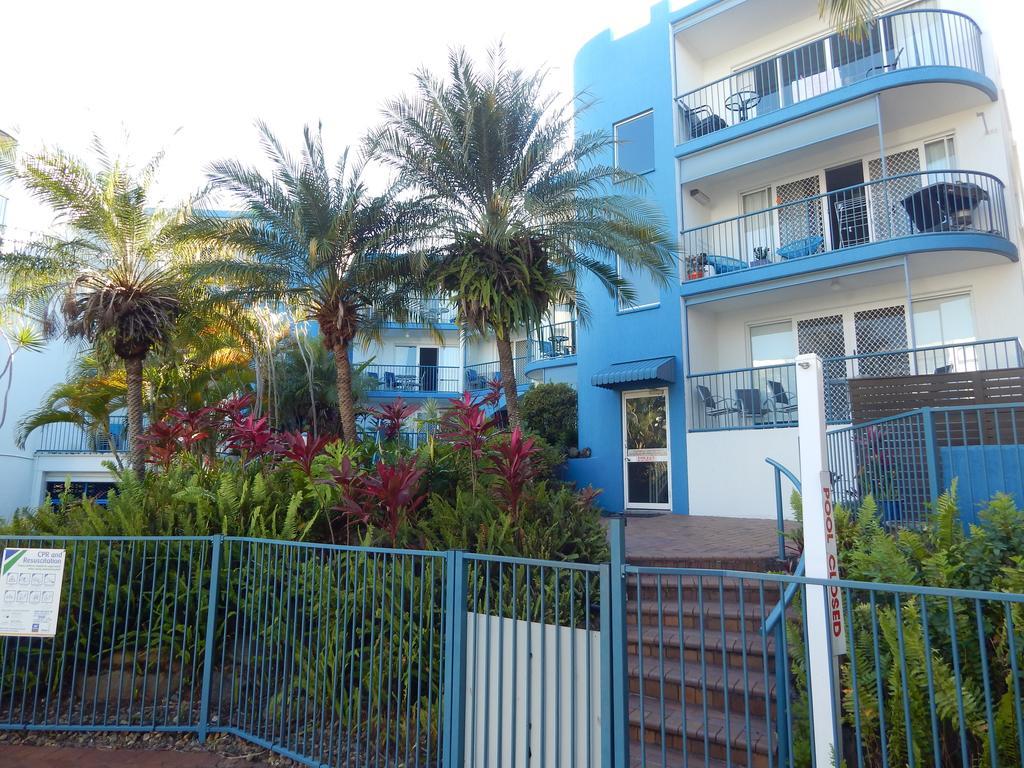 Tranquil Shores Caloundra Exterior photo