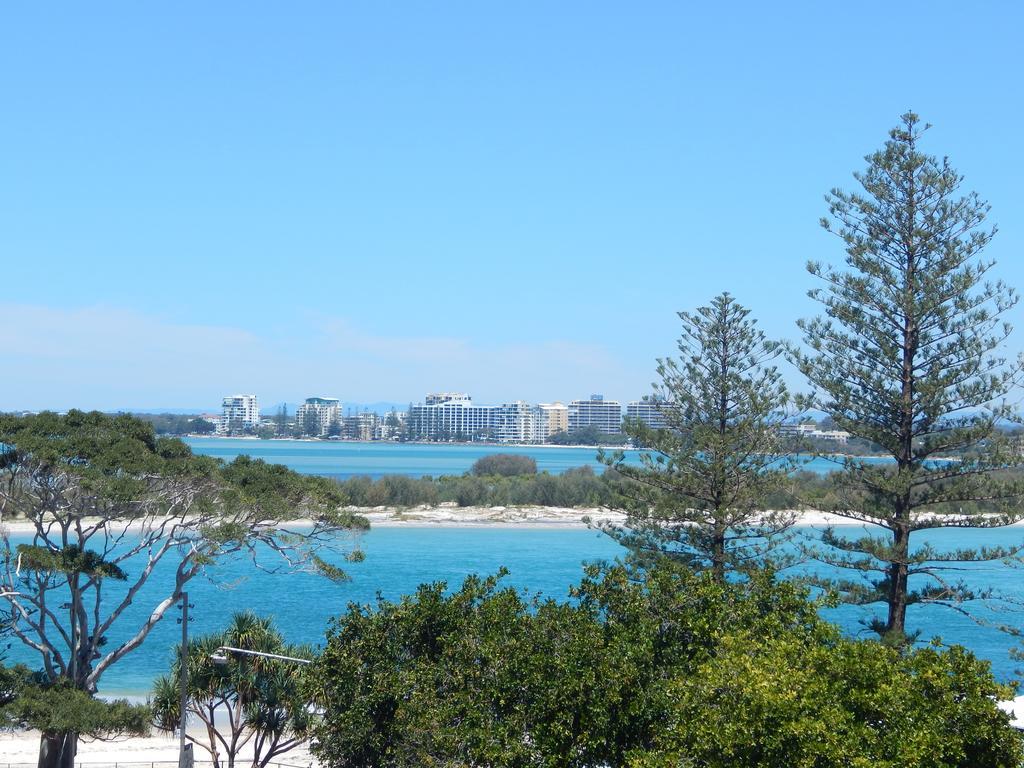 Tranquil Shores Caloundra Exterior photo