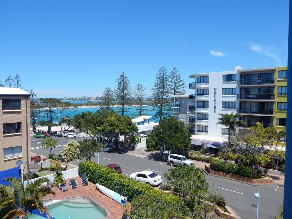 Tranquil Shores Caloundra Exterior photo