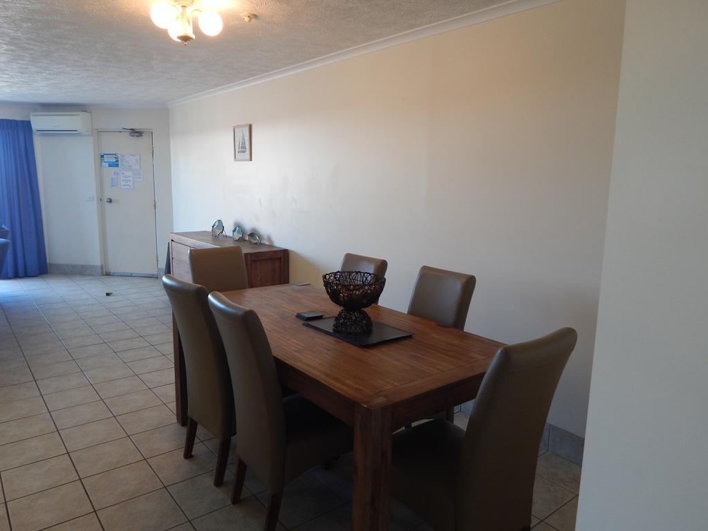 Tranquil Shores Caloundra Exterior photo