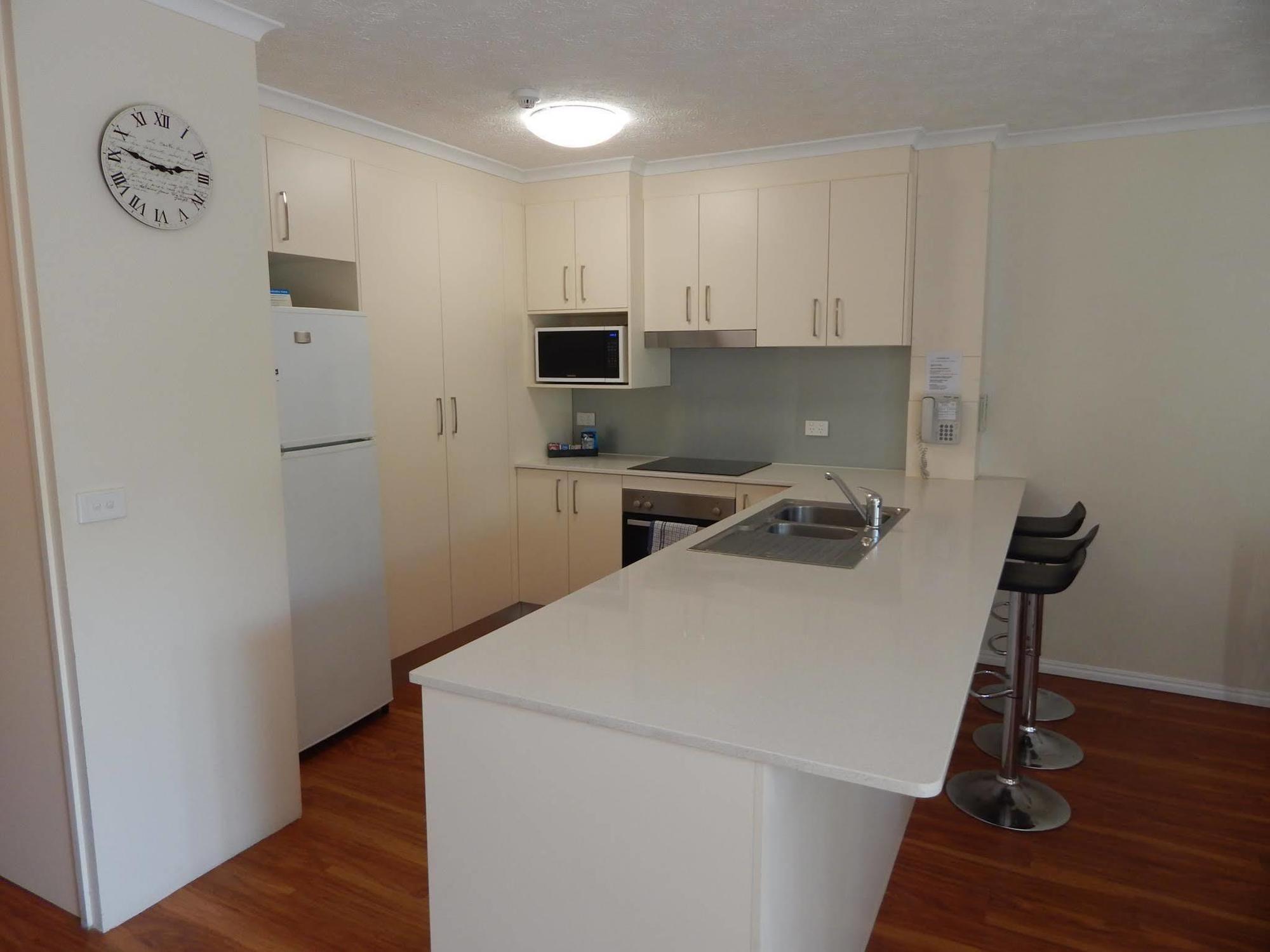 Tranquil Shores Caloundra Exterior photo
