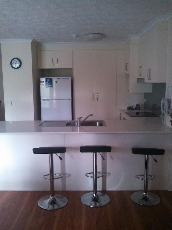 Tranquil Shores Caloundra Exterior photo