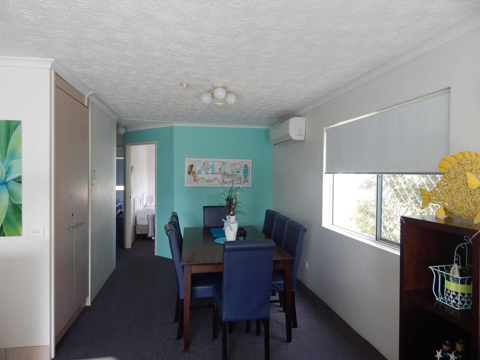 Tranquil Shores Caloundra Exterior photo