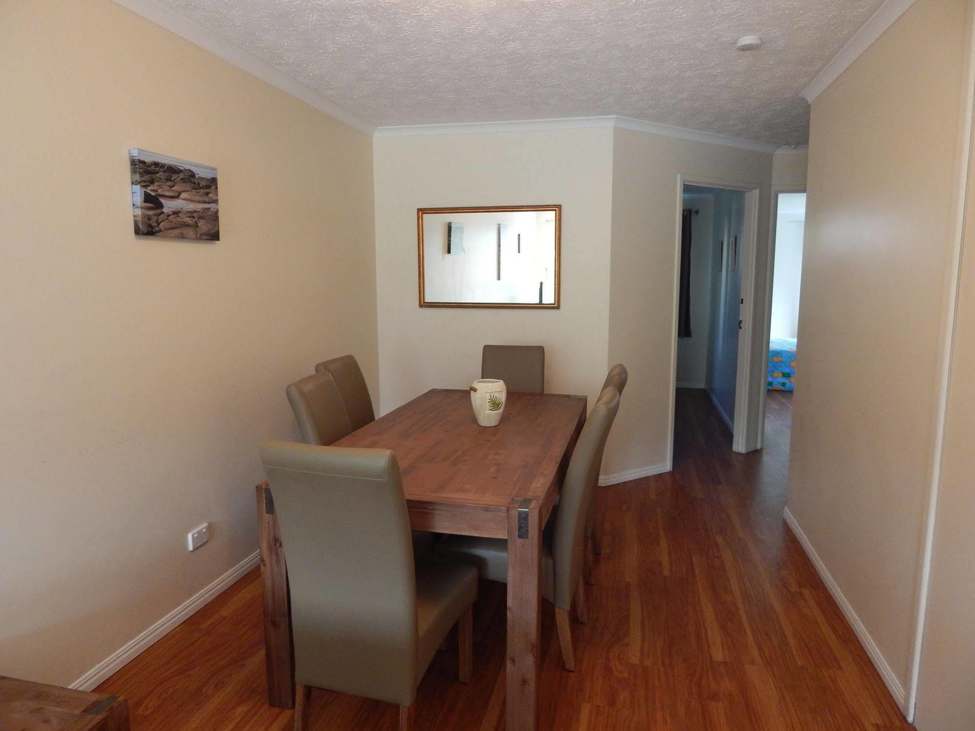 Tranquil Shores Caloundra Exterior photo
