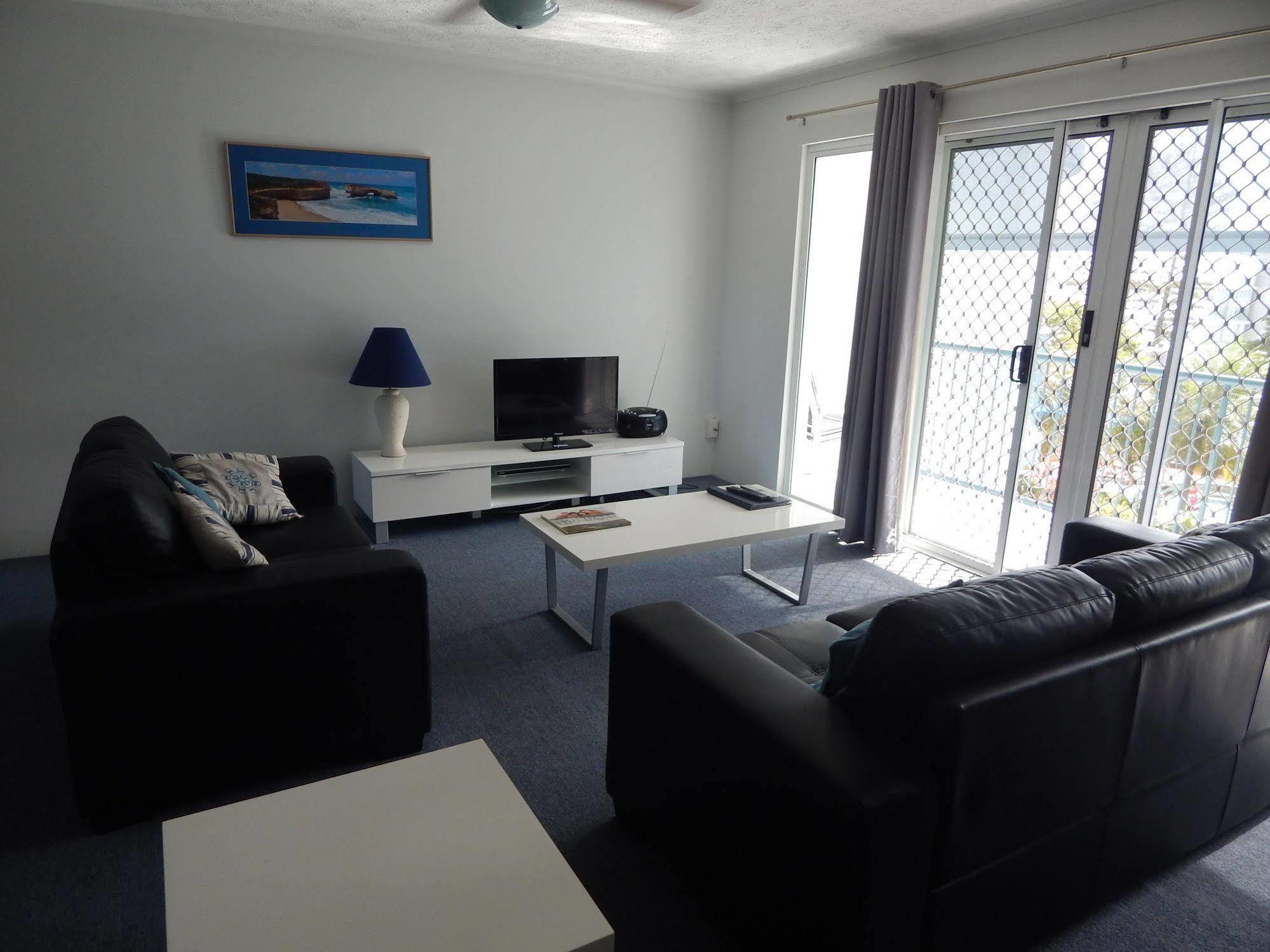Tranquil Shores Caloundra Exterior photo