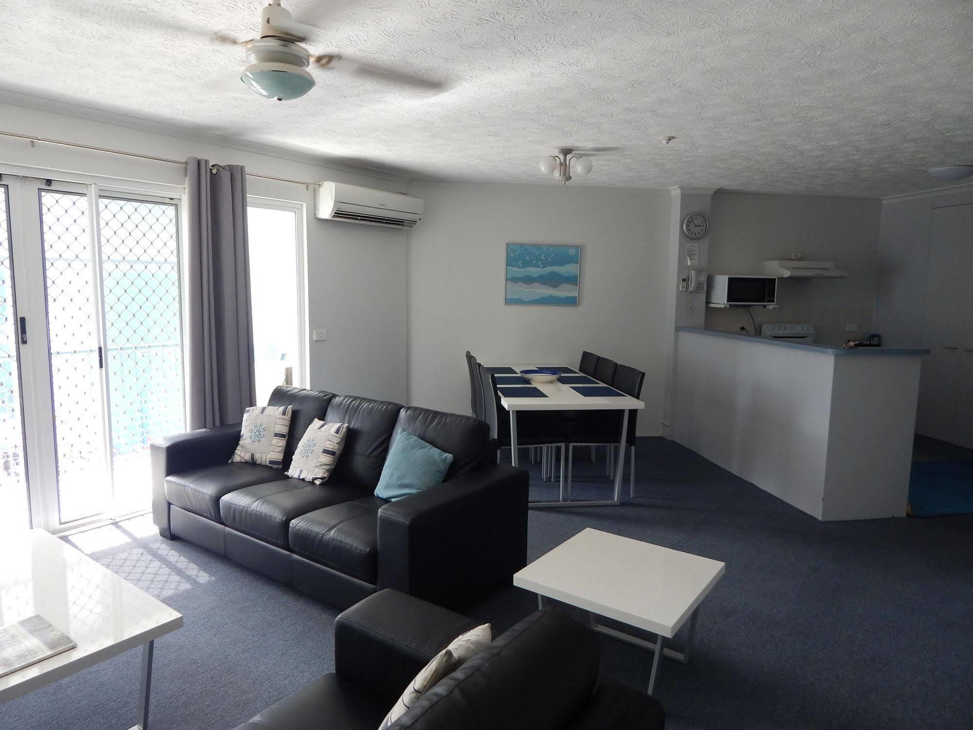 Tranquil Shores Caloundra Exterior photo
