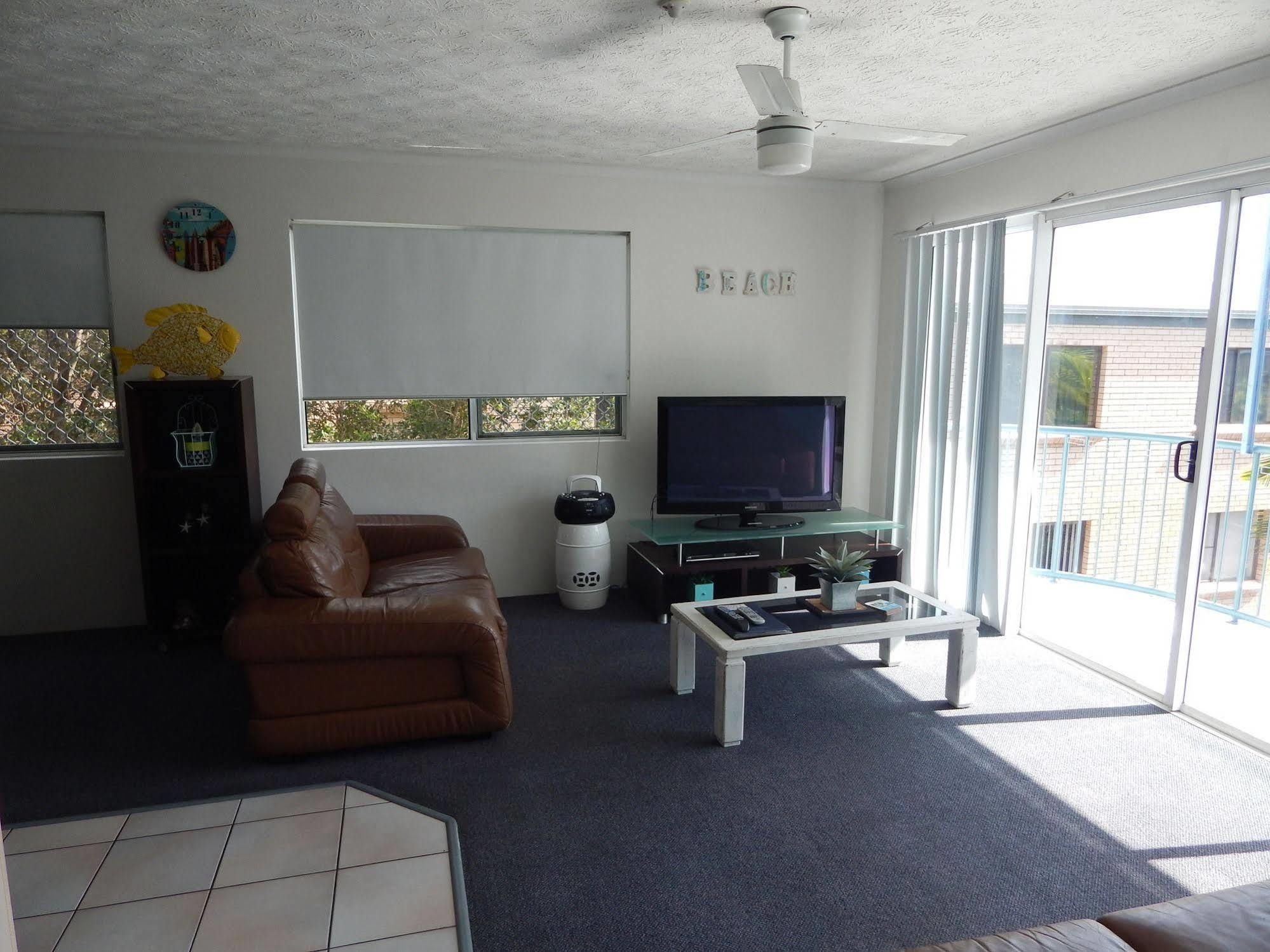 Tranquil Shores Caloundra Exterior photo