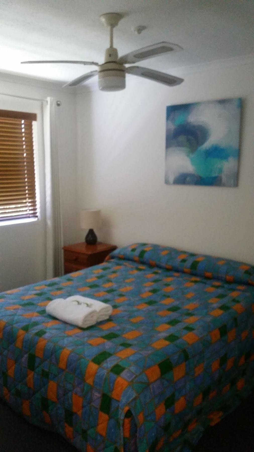 Tranquil Shores Caloundra Exterior photo