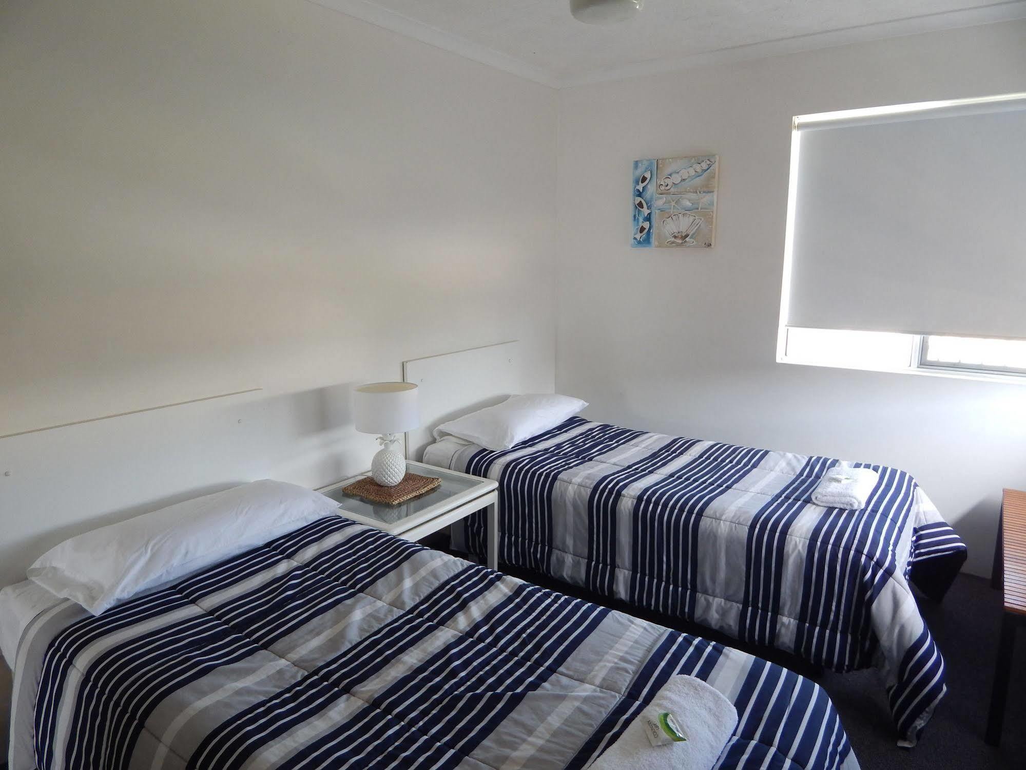Tranquil Shores Caloundra Exterior photo