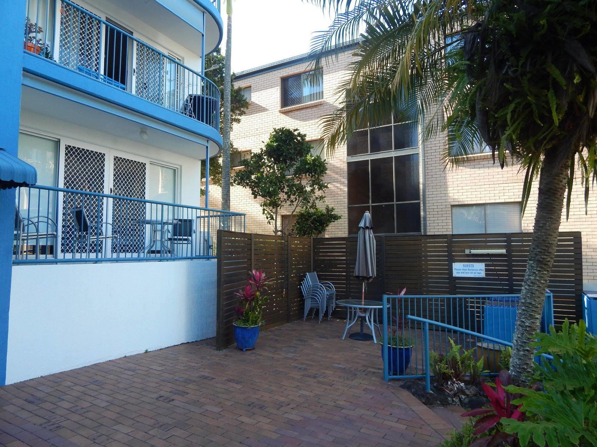 Tranquil Shores Caloundra Exterior photo