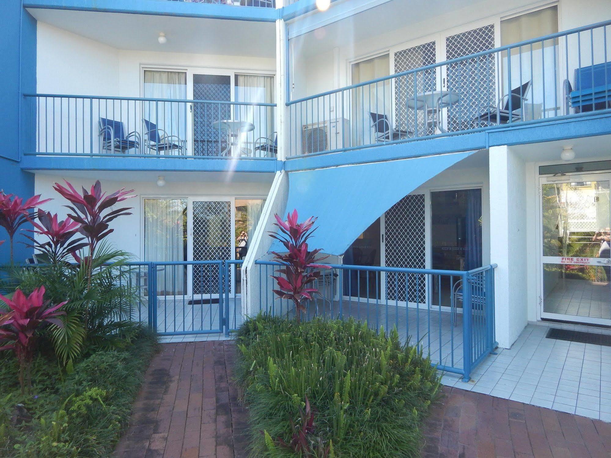 Tranquil Shores Caloundra Exterior photo
