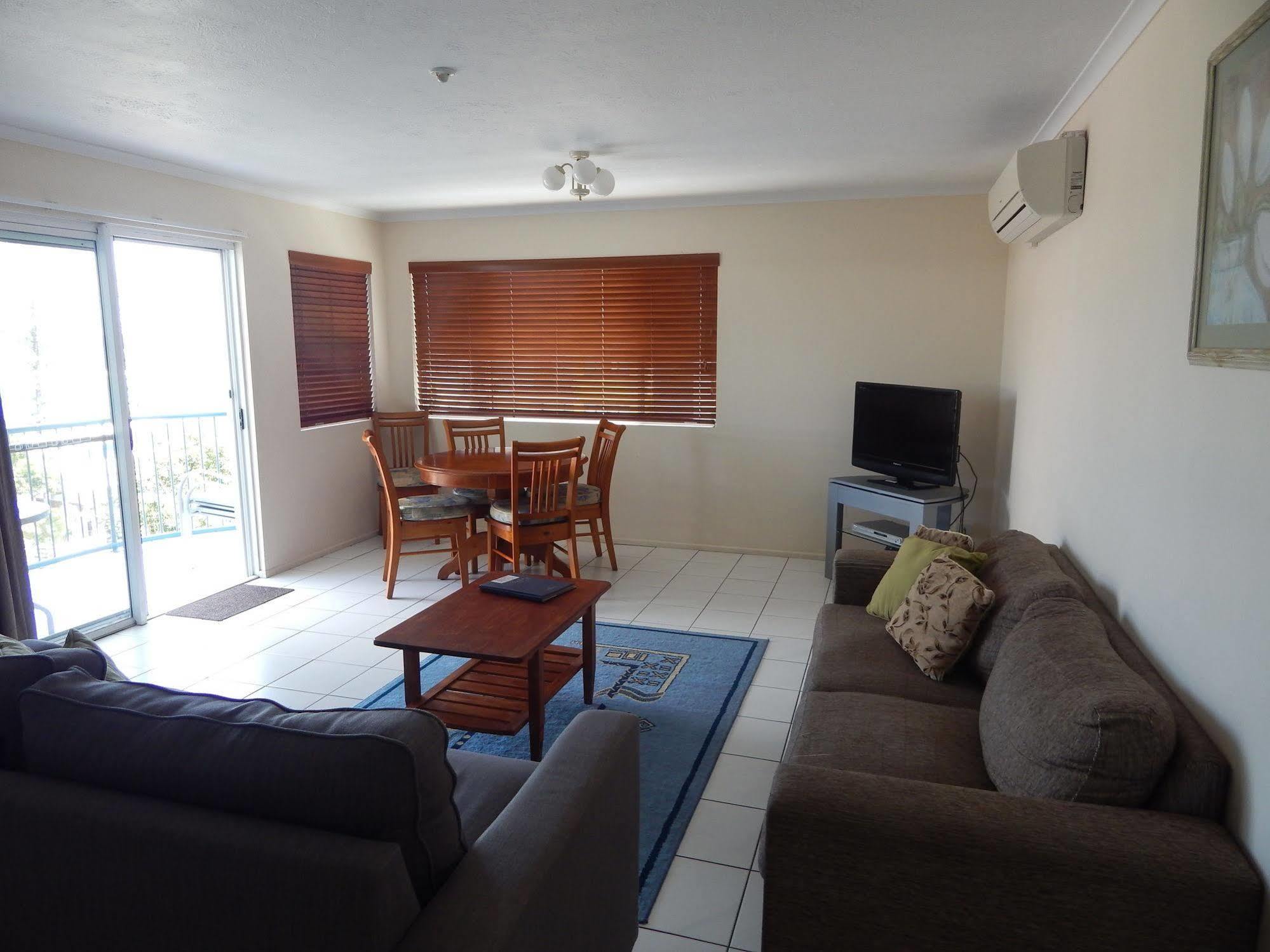 Tranquil Shores Caloundra Exterior photo