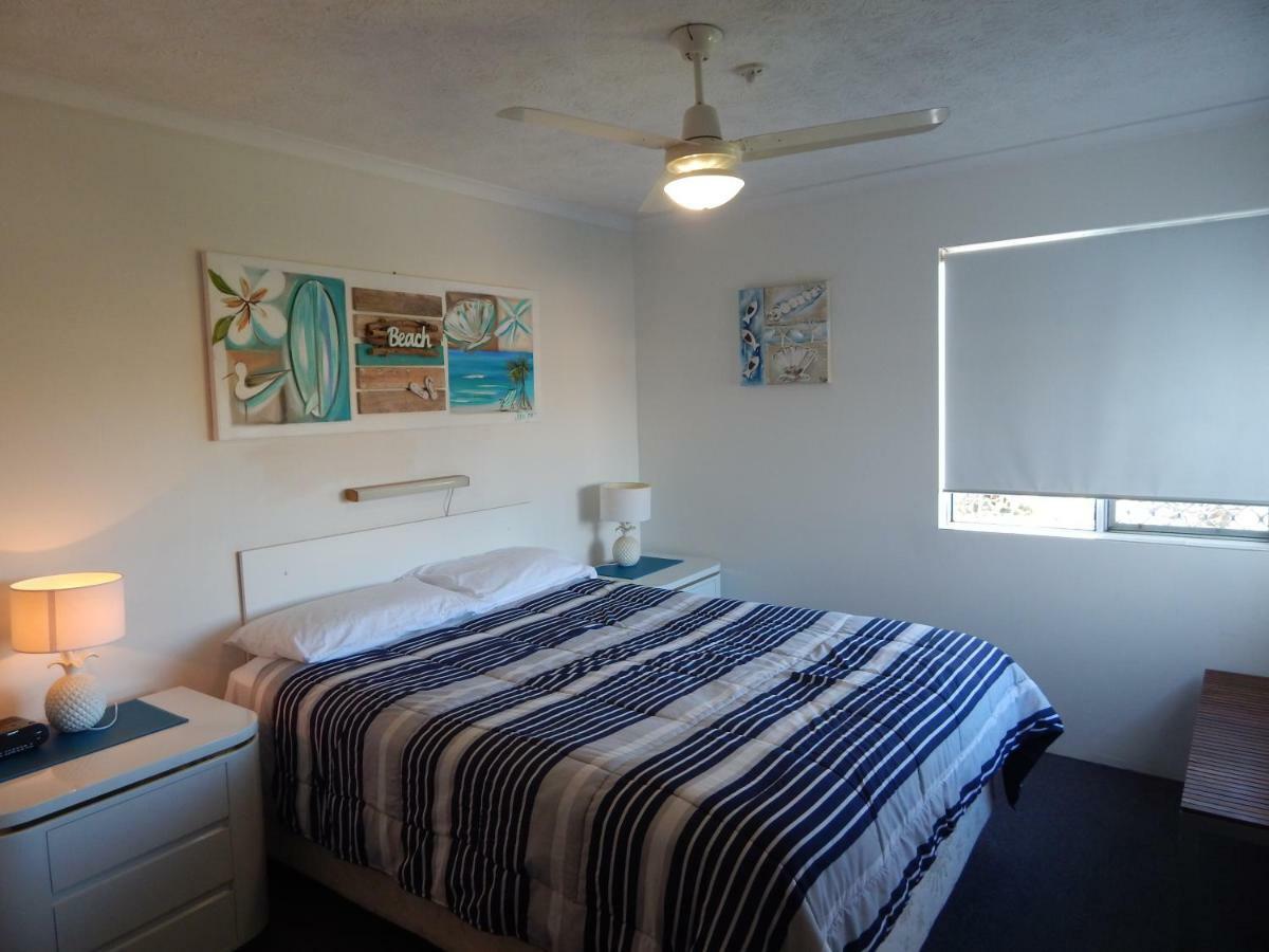 Tranquil Shores Caloundra Exterior photo